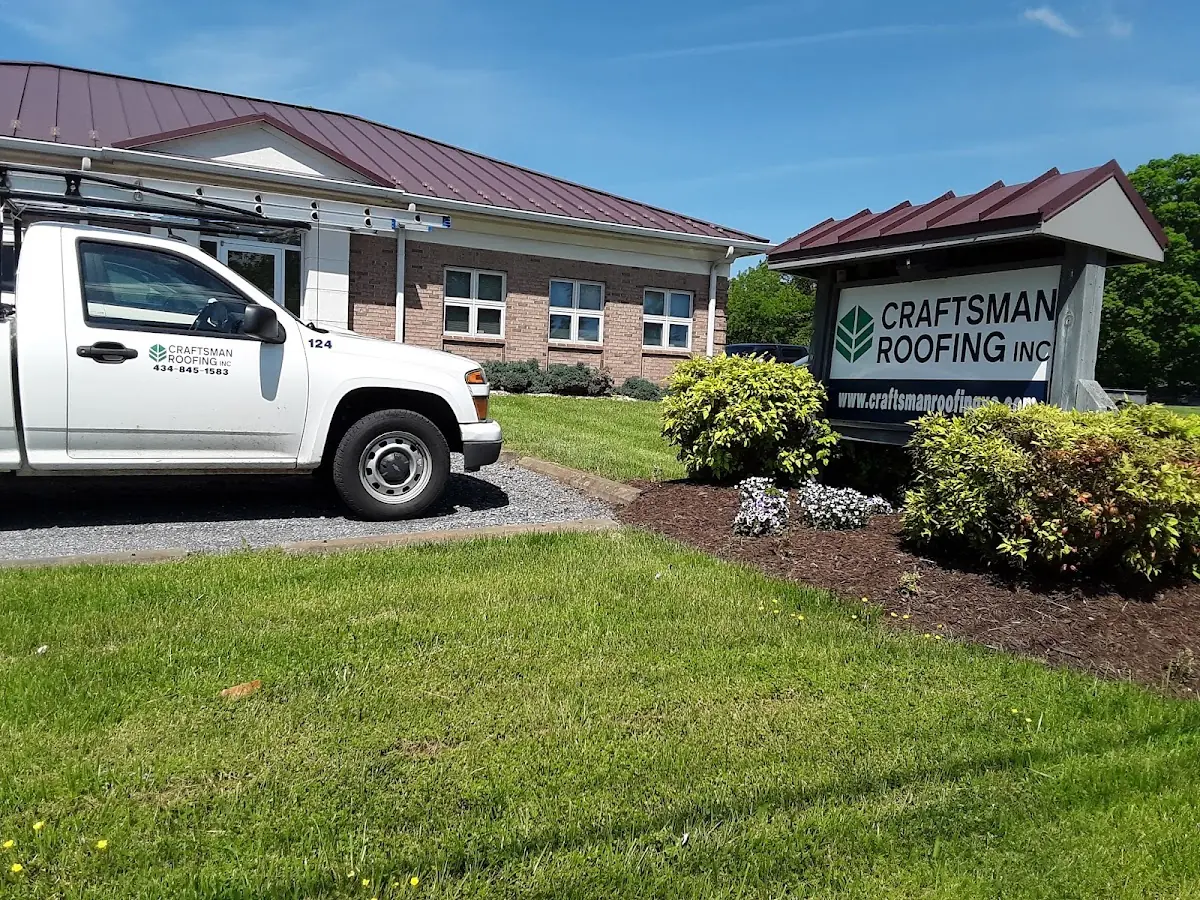 Quality Roof Inspection & Assessment by experienced craftsmen in Highspire